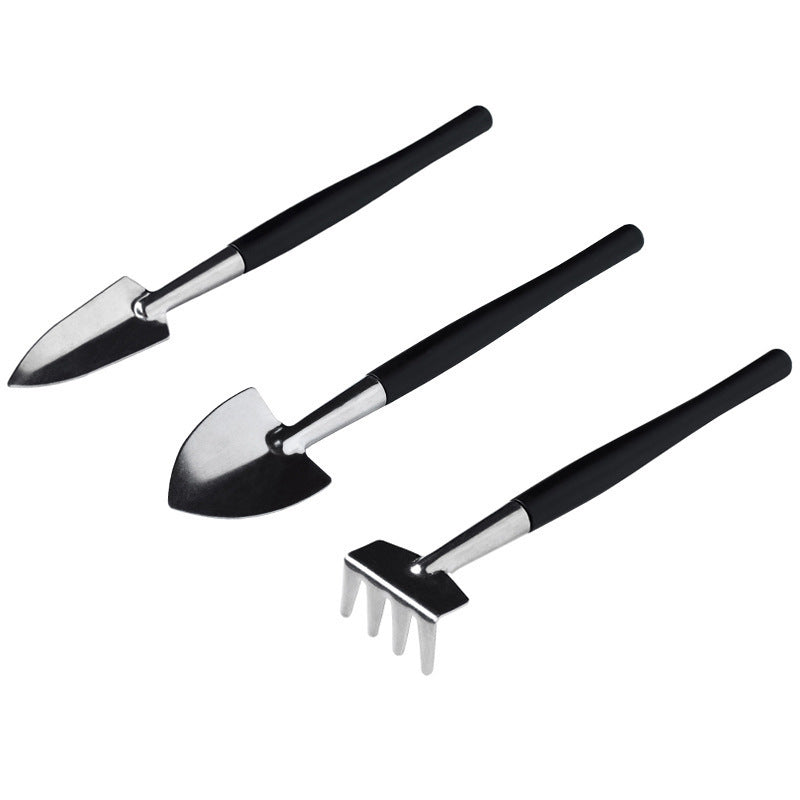 Plants Tools Mini Garden Hand Tools Set Transplant