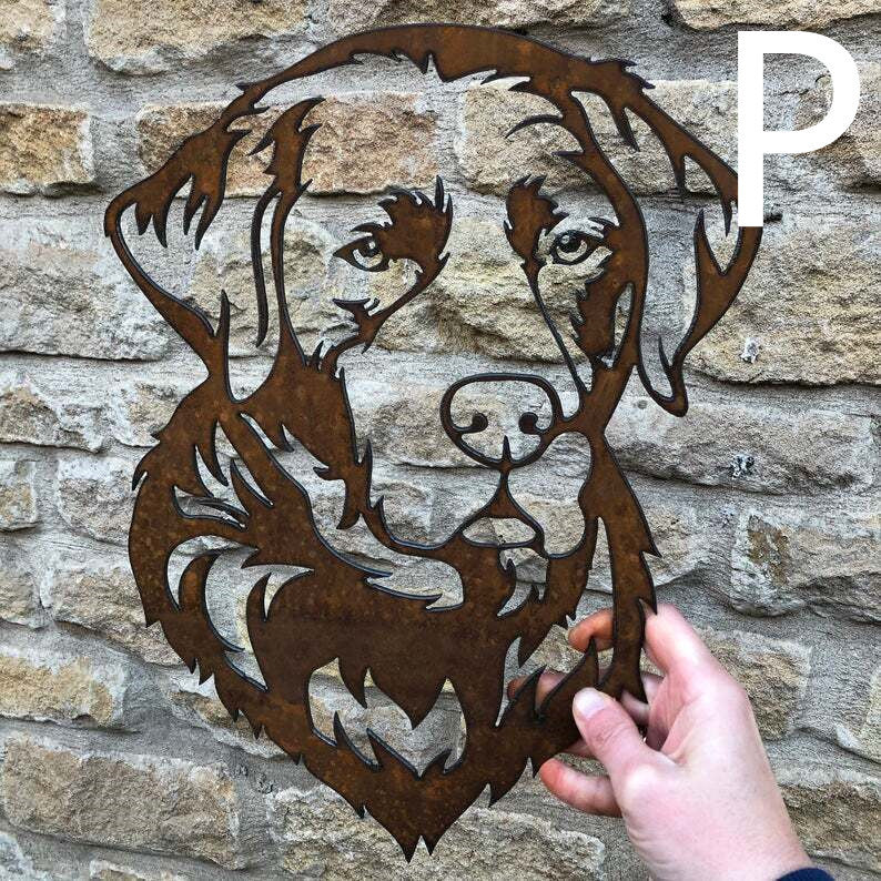 Garden Decoration Metal Wrought Iron