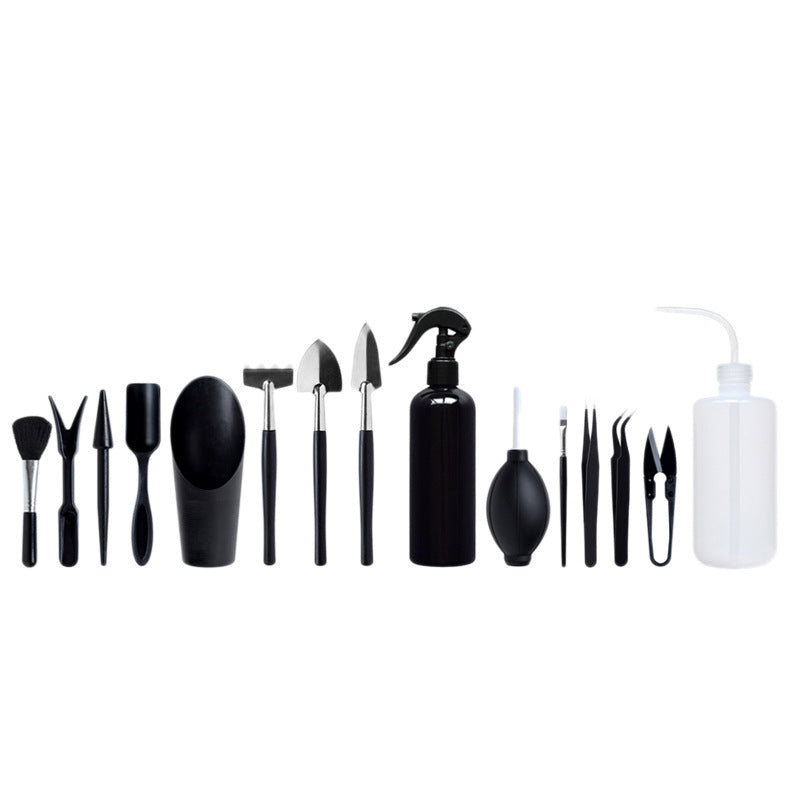 Plants Tools Mini Garden Hand Tools Set Transplant