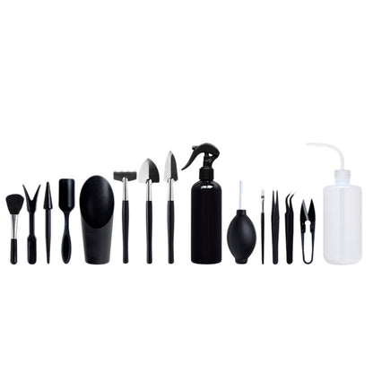 Plants Tools Mini Garden Hand Tools Set Transplant