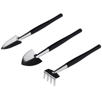 Plants Tools Mini Garden Hand Tools Set Transplant