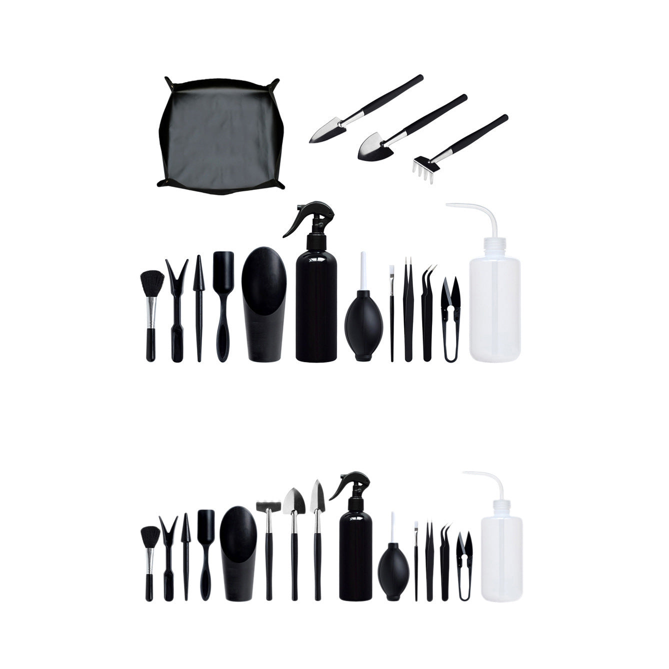 Plants Tools Mini Garden Hand Tools Set Transplant
