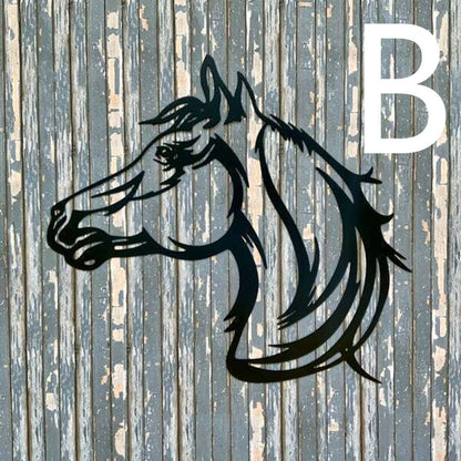 Garden Decoration Metal Wrought Iron
